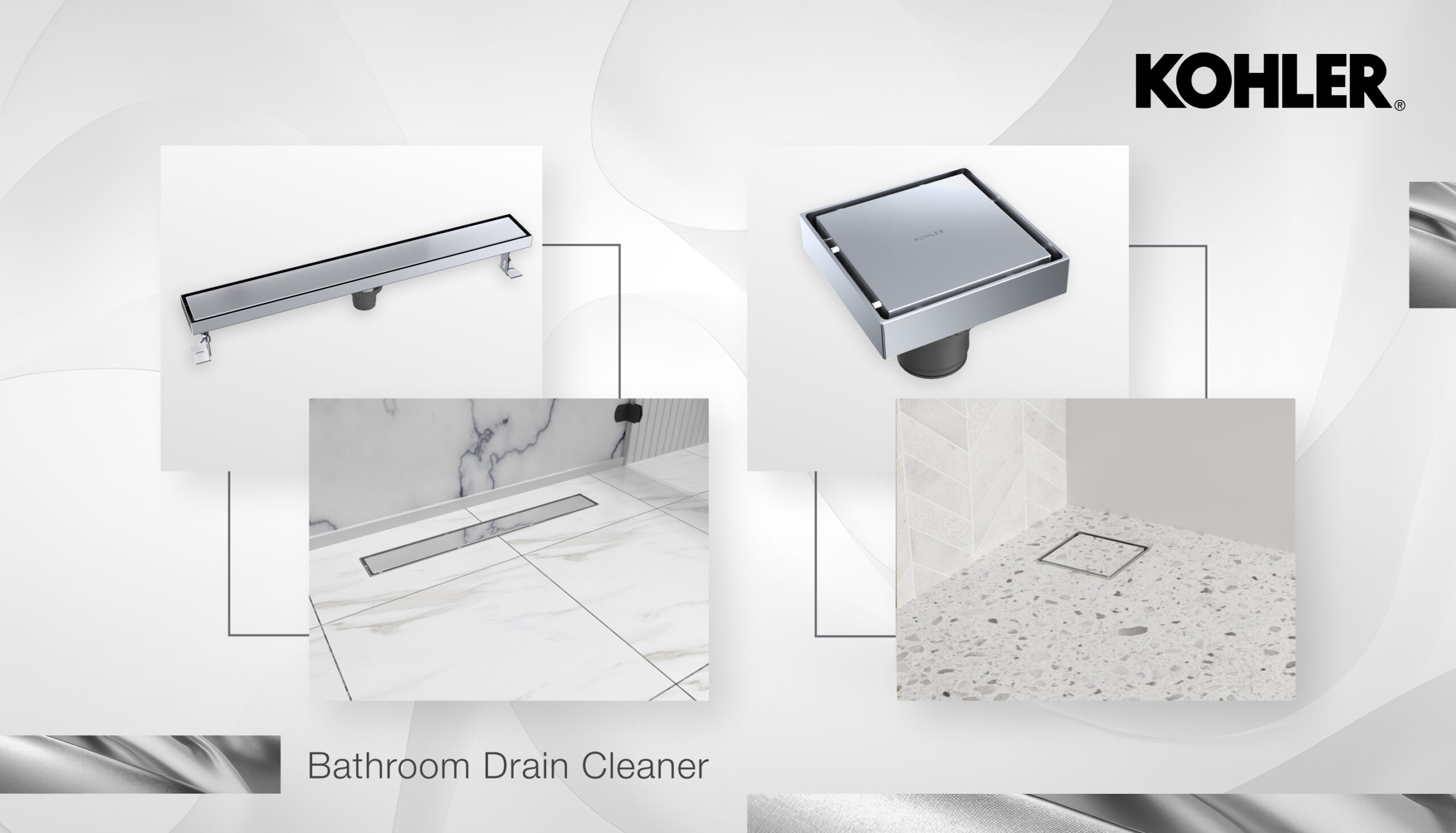 How to Maintain and Clean Your Bath Drain for Long-Term Use