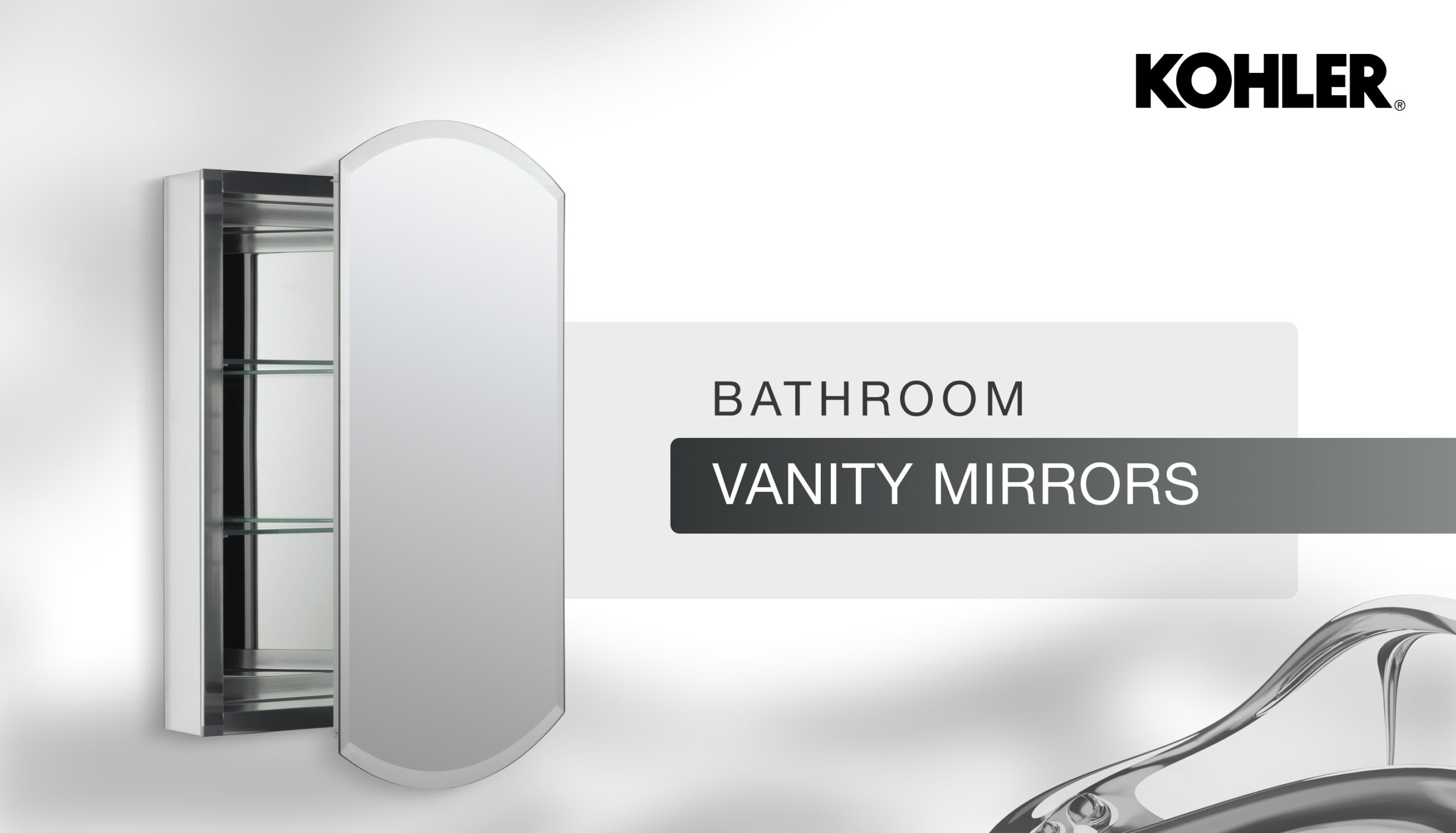 Bathroom Vanity Mirrors: Style Meets Everyday Function