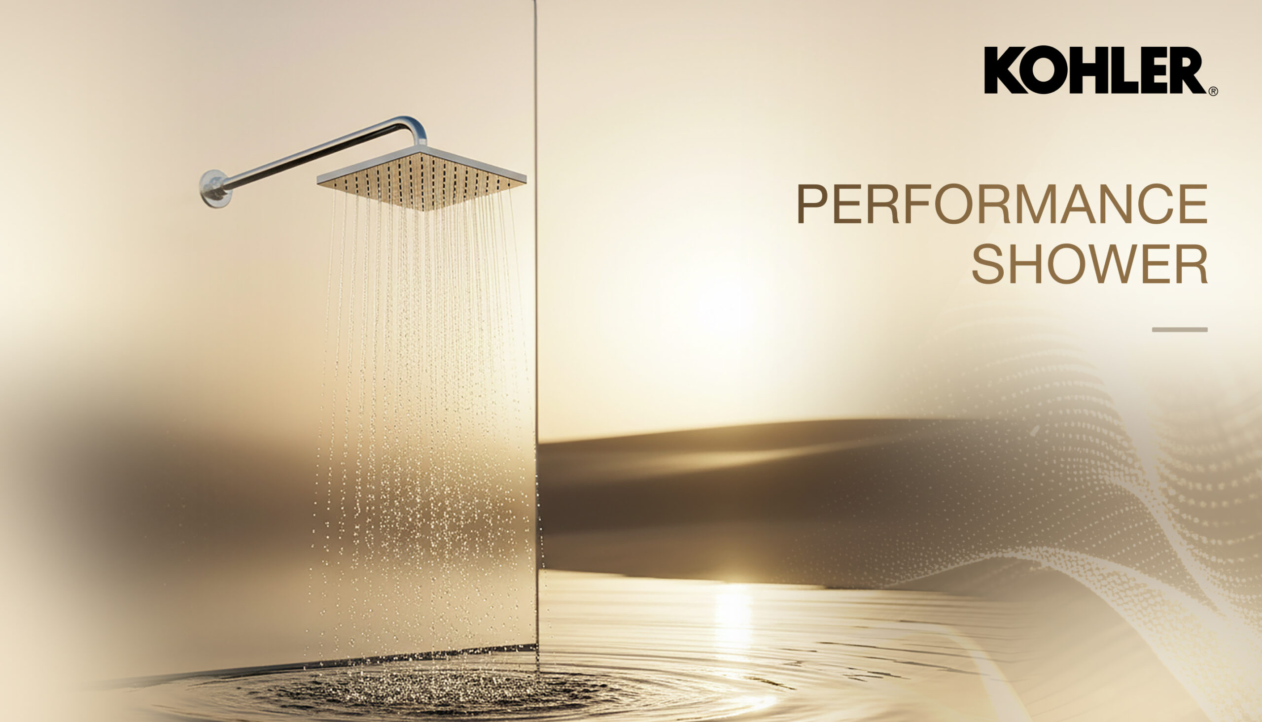 Redefine Relaxation with Luxury Bathroom Showers