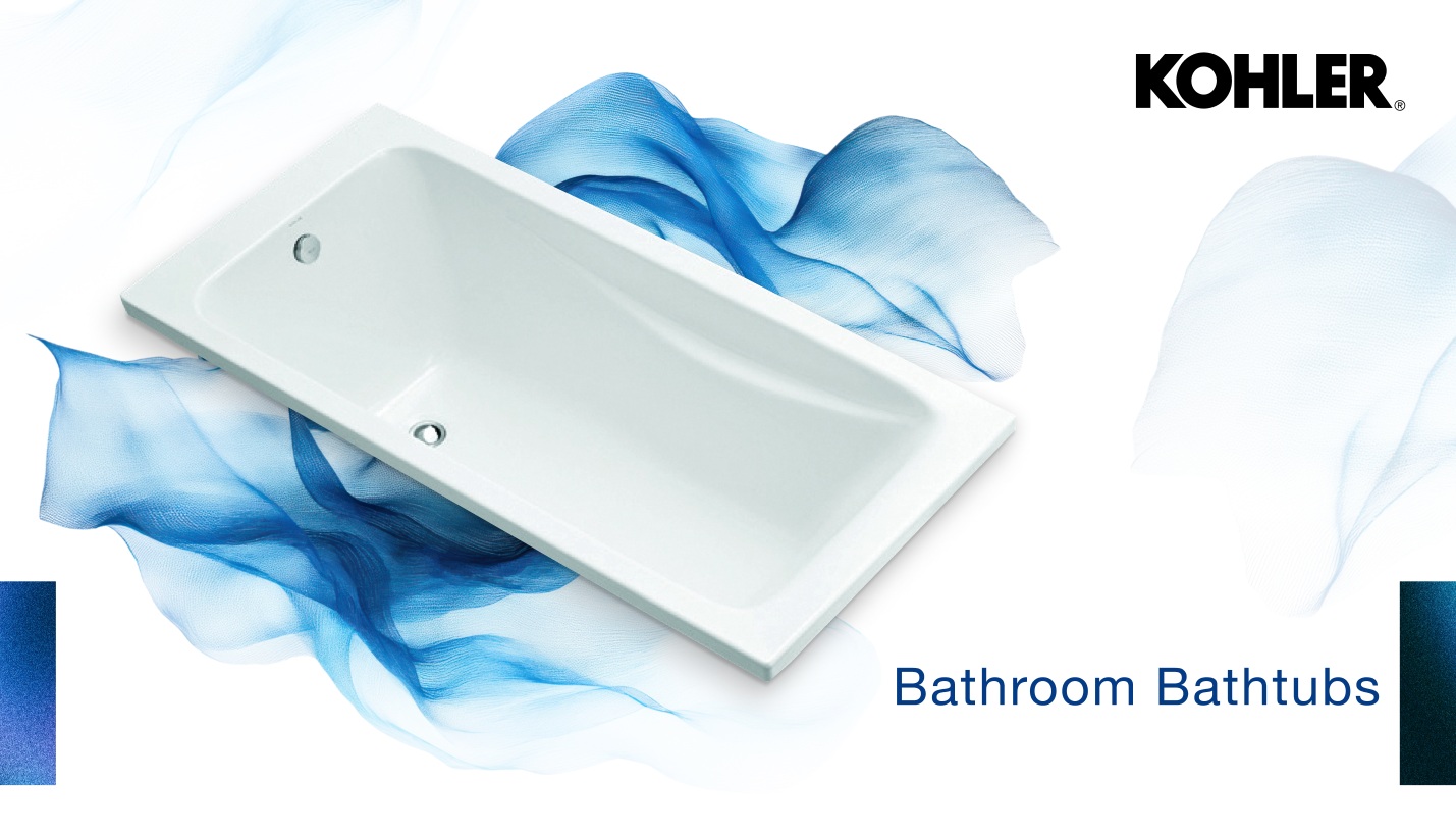 Selecting a Luxurious Bathtub for an Elegant Bathroom Space